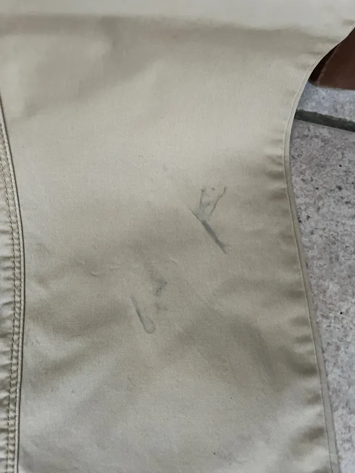 Chino beige - photo numéro 2