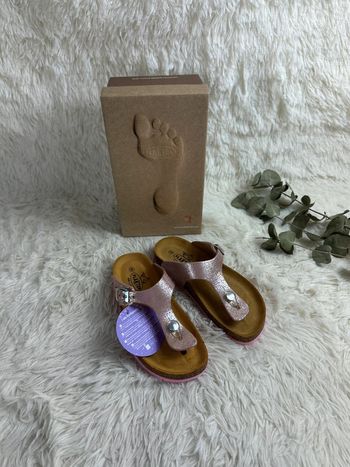 Paire de claquette / tong Plakton taille 33