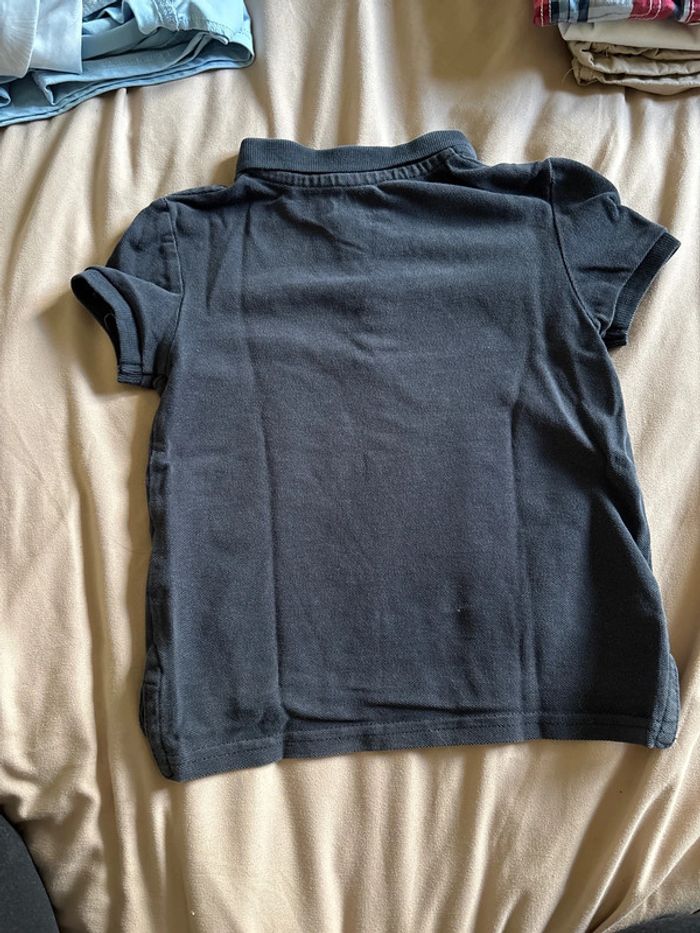 Polo 👕 - photo numéro 2