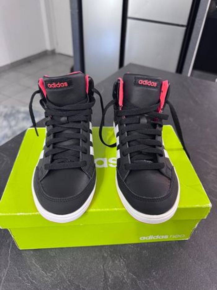 Baskets adidas enfants - photo numéro 4