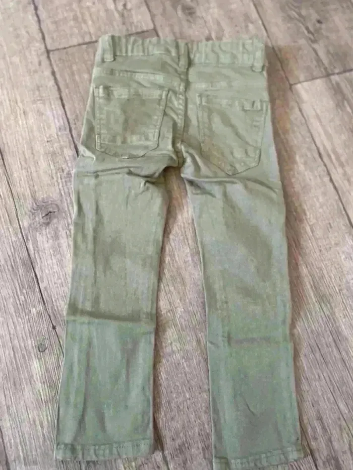 Lot de 6 pantalons 3 ans - photo numéro 18