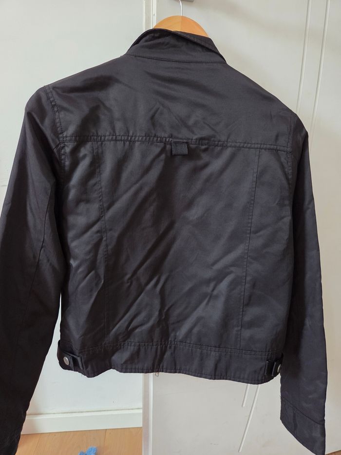 blouson - photo numéro 3