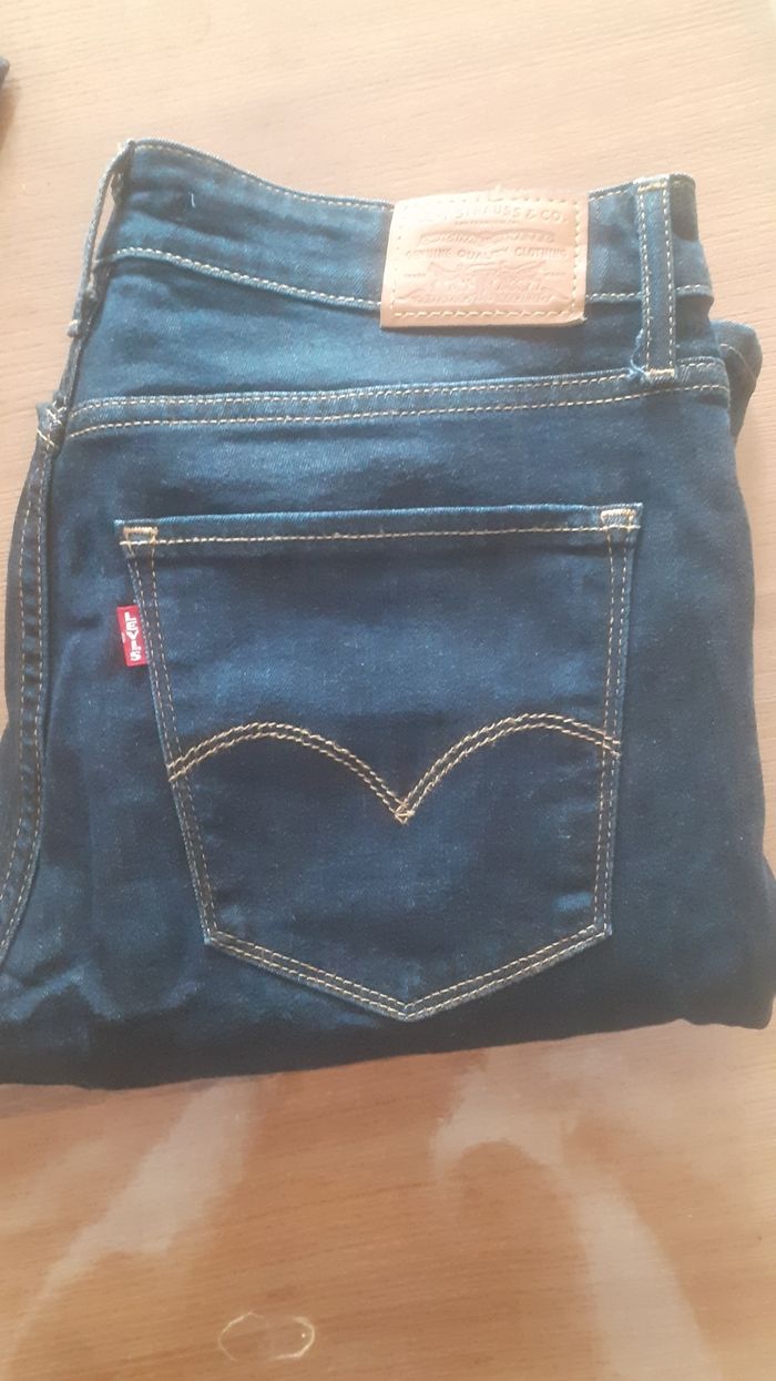 Jeans levis