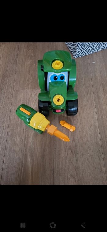 Tracteur
