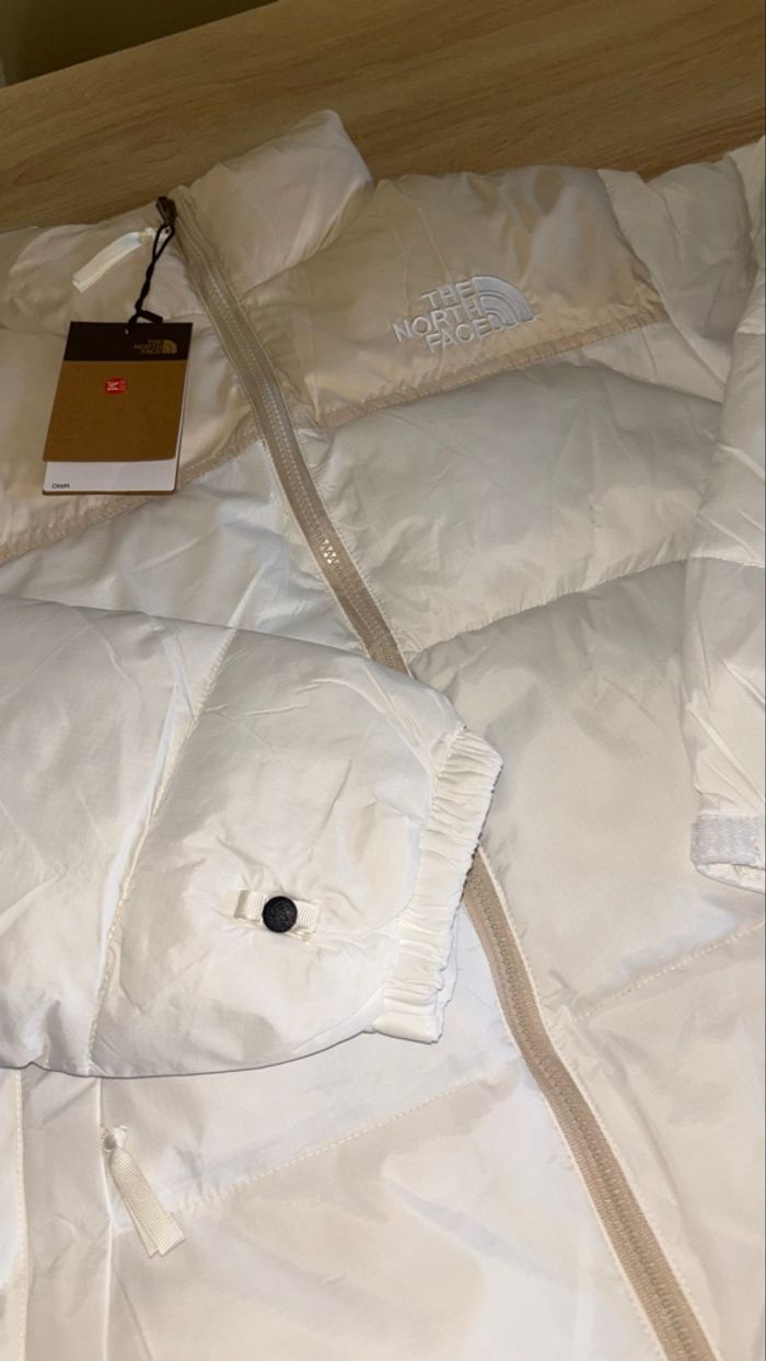 Doudoune The North Face - photo numéro 4