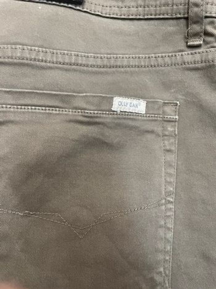Pantalon olly gan taille 48 - photo numéro 5