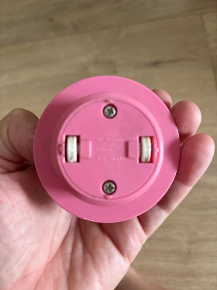 Tasse Tigrou Mac do vintage - photo numéro 3