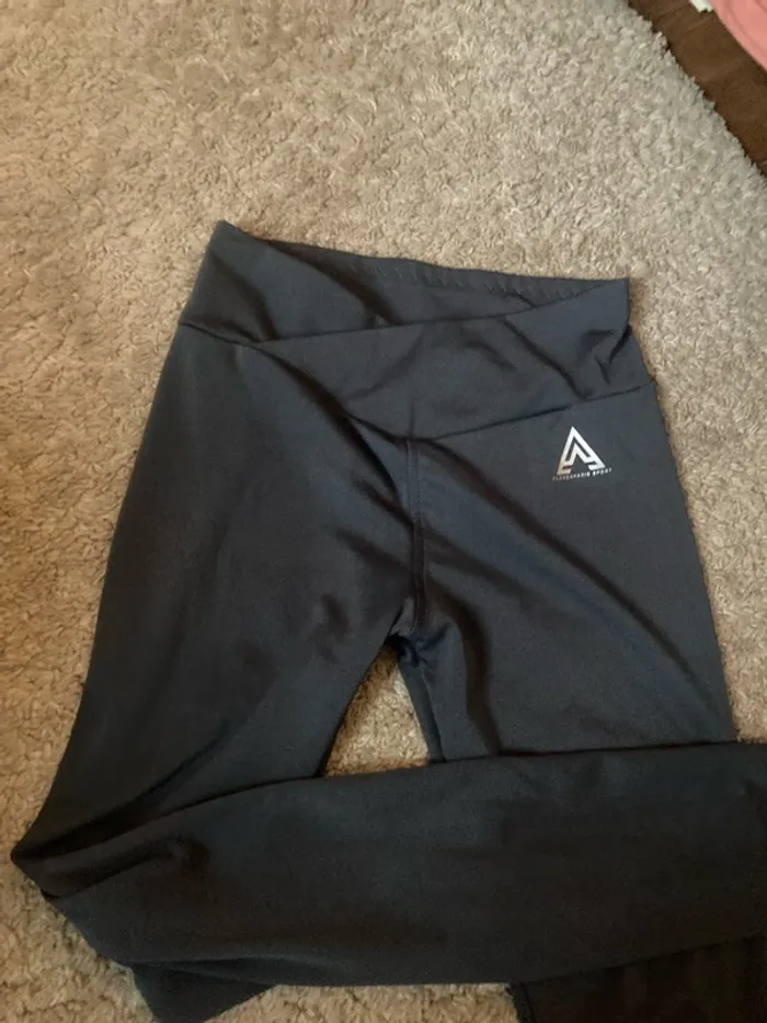 Legging sport eleven paris