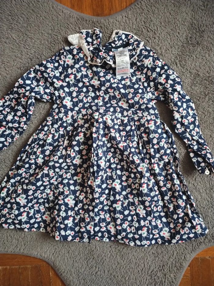 Robe Jacadi liberty 36 mois - photo numéro 2