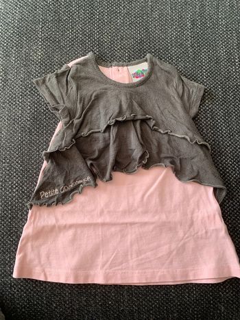 Robe d’été