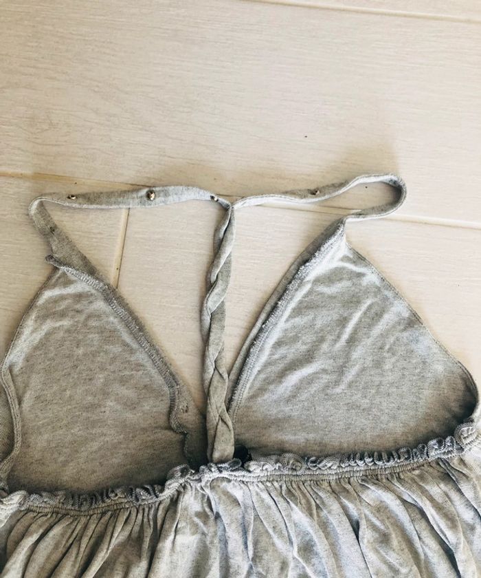 Haut dos nu on est pas des anges 38 40 - photo numéro 7