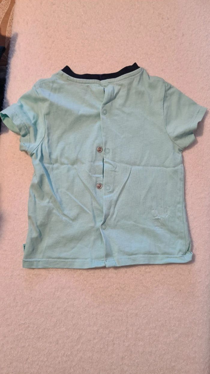 Haut 9 mois - photo numéro 3