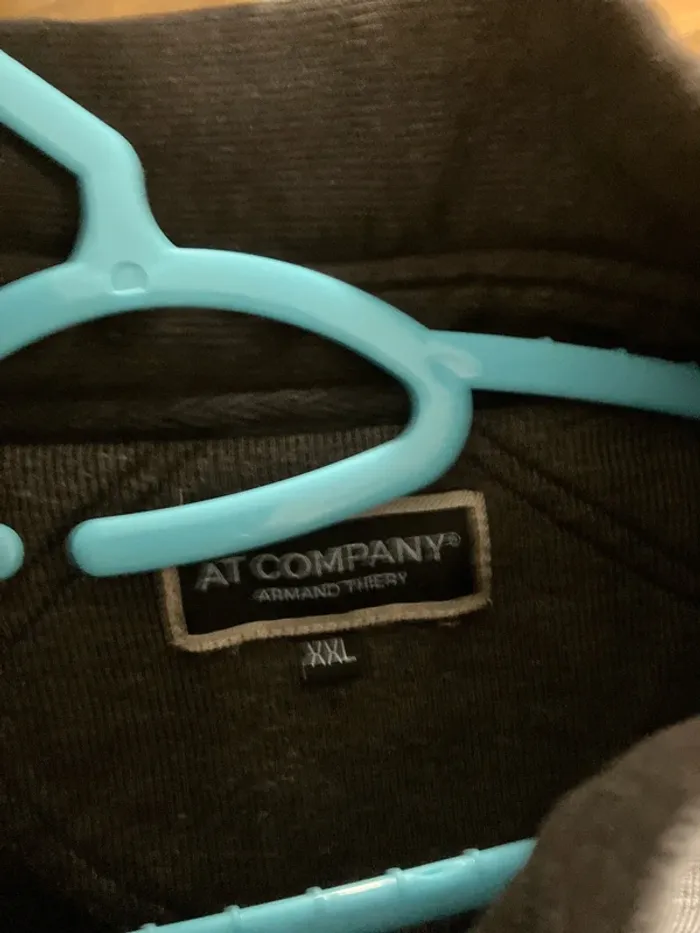 Veste Armand Thierry XXL - photo numéro 2