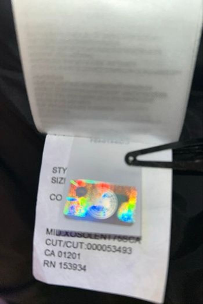 Canada goose doudoune - photo numéro 4