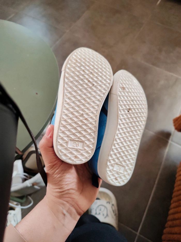 Mocassin pat patrouille - photo numéro 3