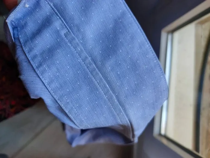 Chemise Galeries Lafayette 43/44 - photo numéro 6