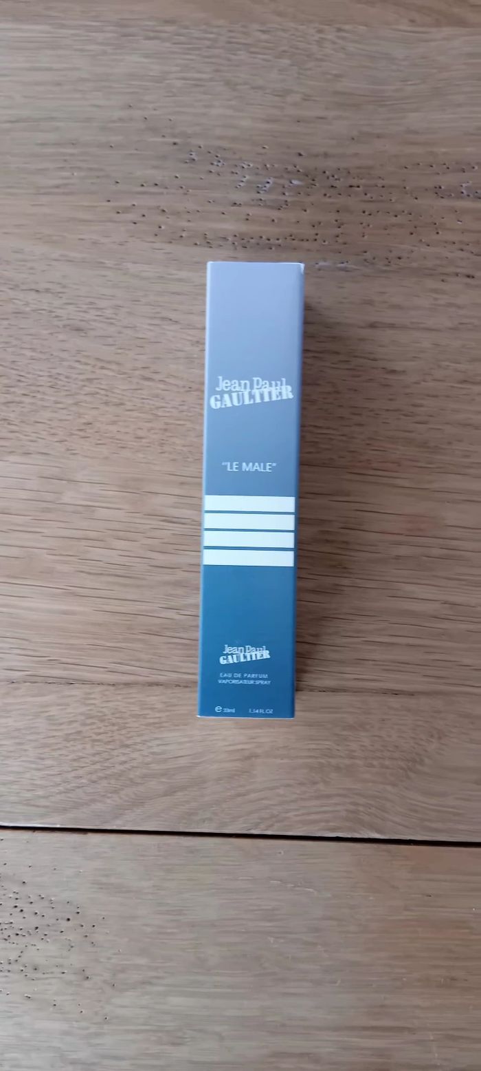 Jean paul gaultier