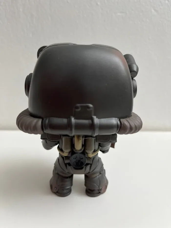 Funko Pop Fallout 78 - photo numéro 3