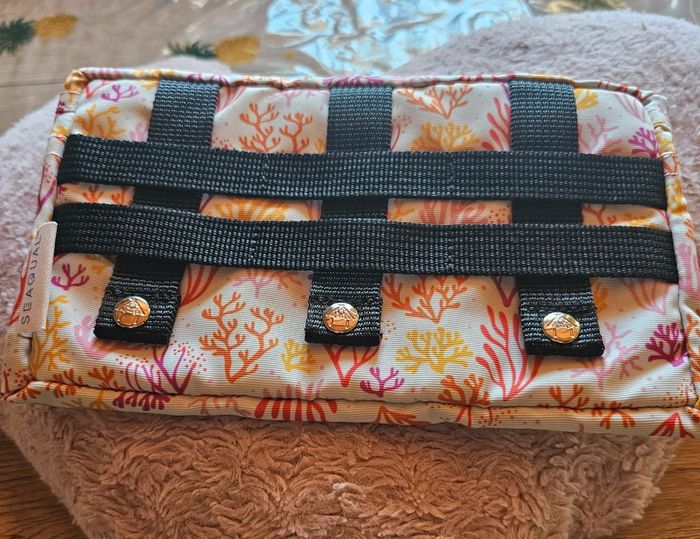 Pochette seaqual cabaïa - photo numéro 2