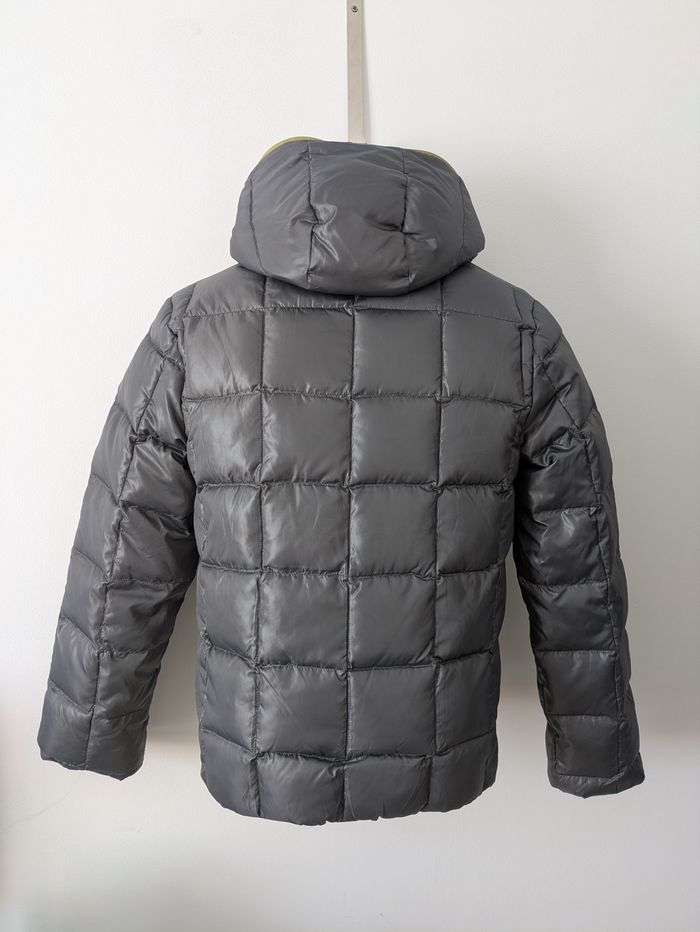 Doudoune Zara taille L enfant - photo numéro 4