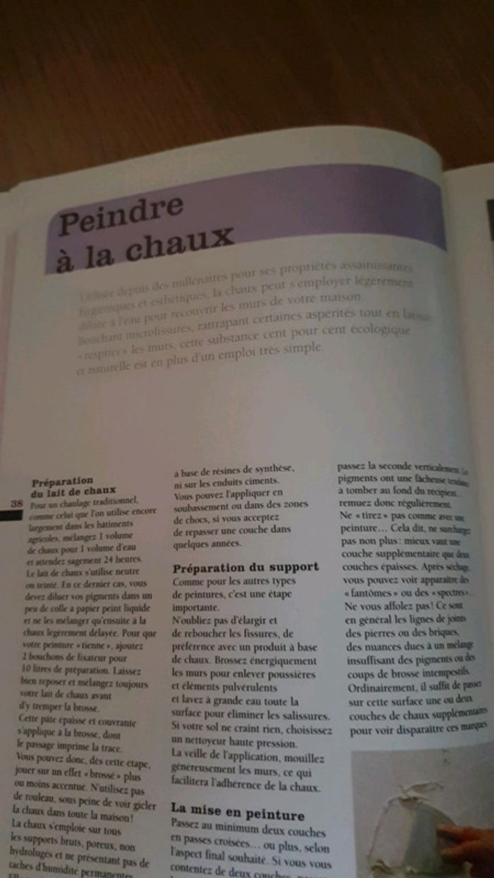 deco maison savoir tout faire - photo numéro 4