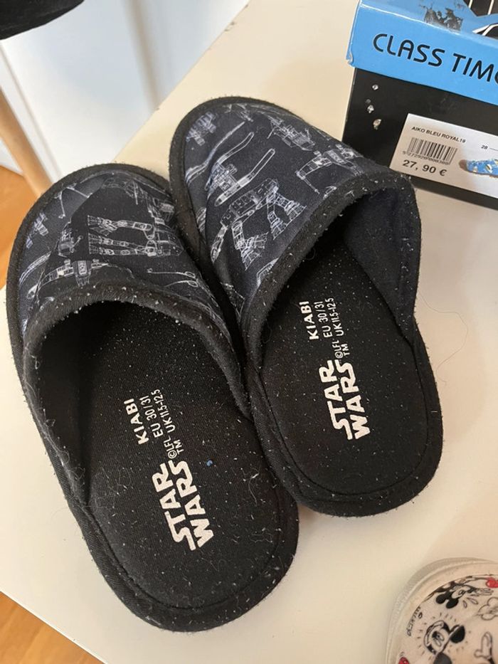 Lot chaussures demi saison 30 - photo numéro 5