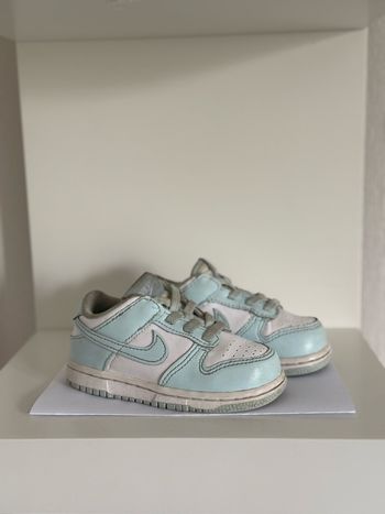 Airforce bébé mixte taille 23.5