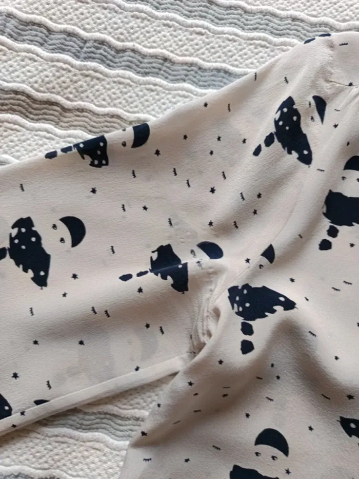 Chemise Des petits Hauts t.38 - photo numéro 12