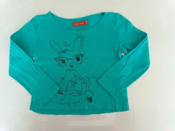 T-shirt lapine 🐰