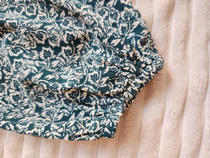 Robe longue Cerise Blue - Taille M 🌸 - photo numéro 7