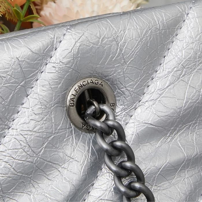 Balenciaga  CrushCarry All  6877 - photo numéro 6