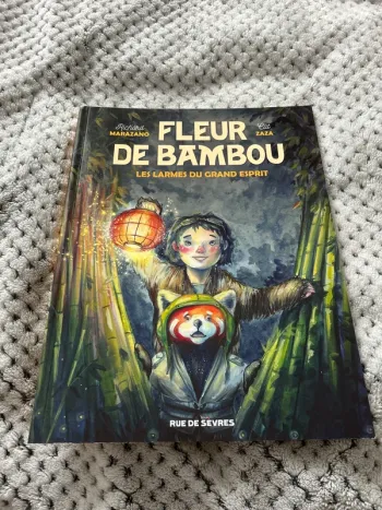 Livre pour enfants