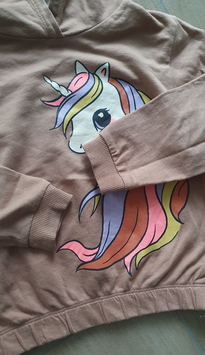 Lot fille 3 ans, 98cm - photo numéro 3