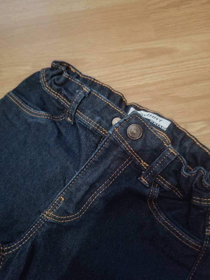 Jean 7ans - photo numéro 2