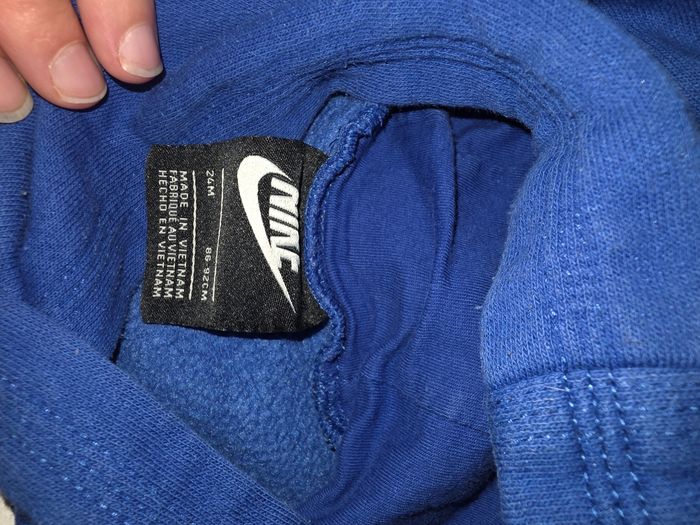 Ensemble nike - photo numéro 2