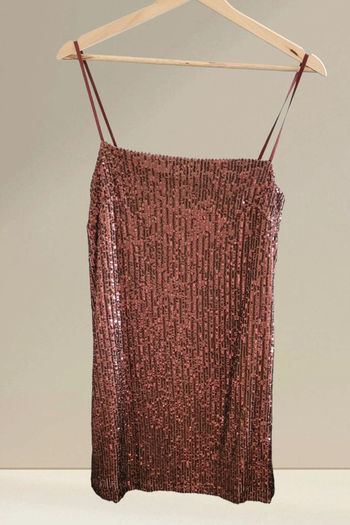 Robe Stradivarius Taille M