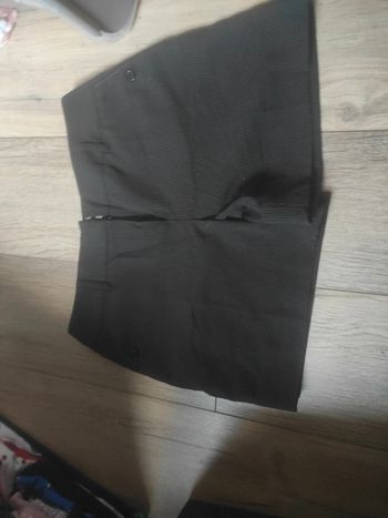 Short camaïeu taille 38