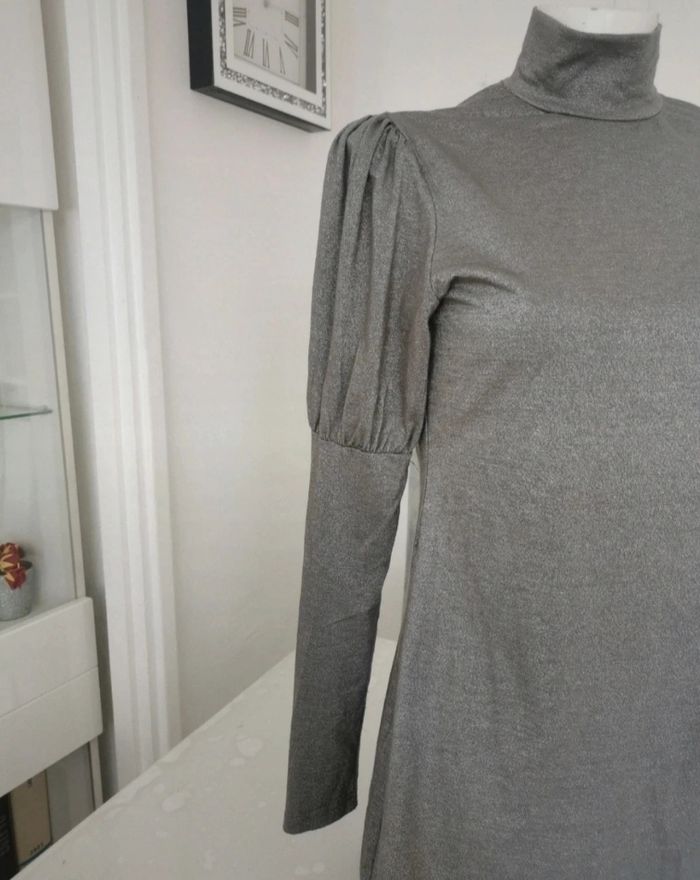 🩶🤍Jolie Pull Long Fionella 🩶🤍 - photo numéro 7
