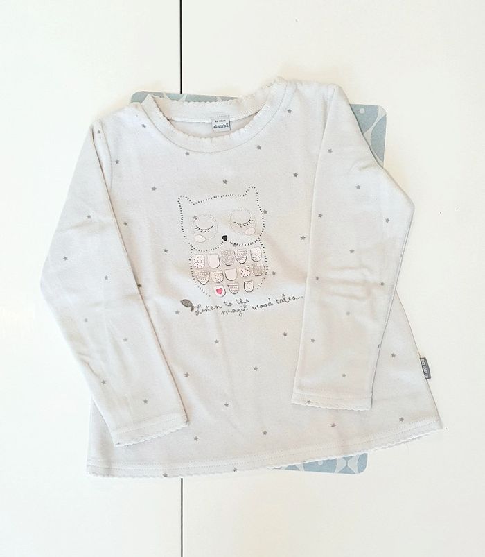 Lot pyjamas - 6A - photo numéro 2