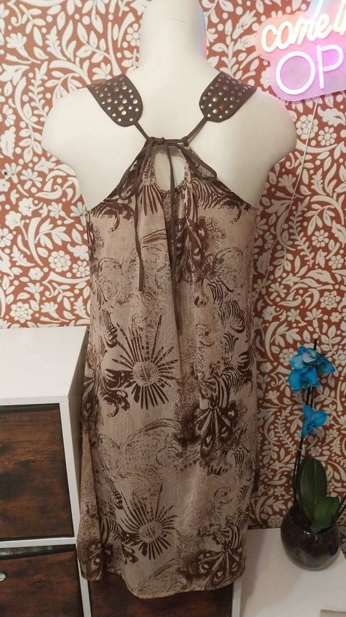 Robe été T.38 - photo numéro 3