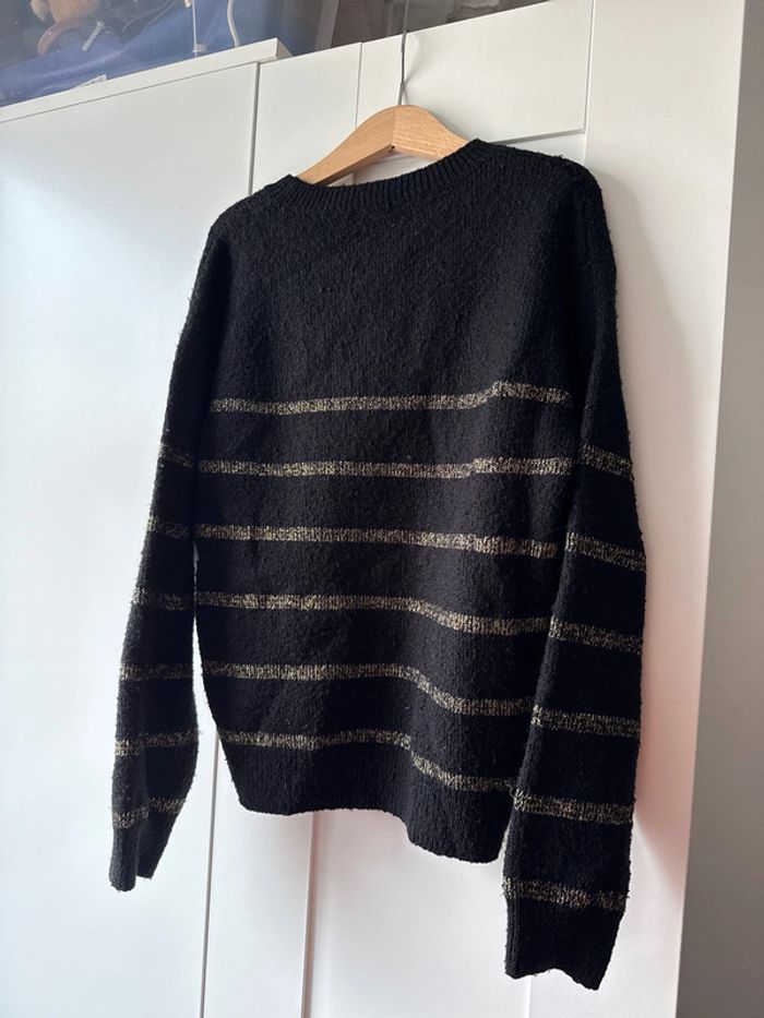 Pull enfant laine KIABI - photo numéro 5