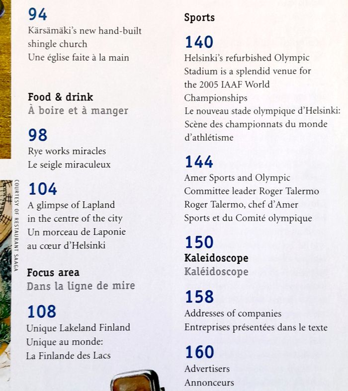 welcome to finland - photo numéro 6