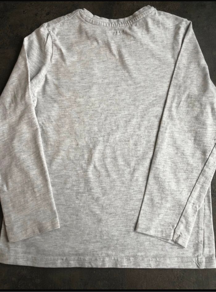 Pull Verbaudet 8 ans - photo numéro 2