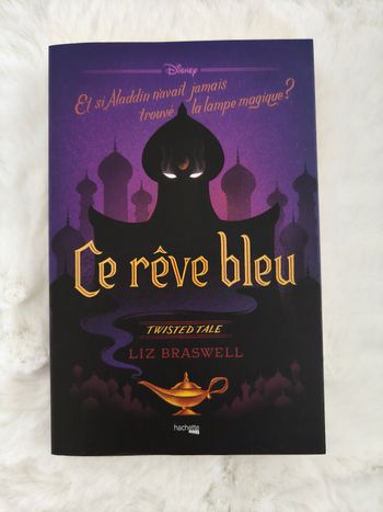 Ce rêve bleu