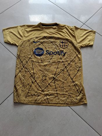 Maillot de foot nike