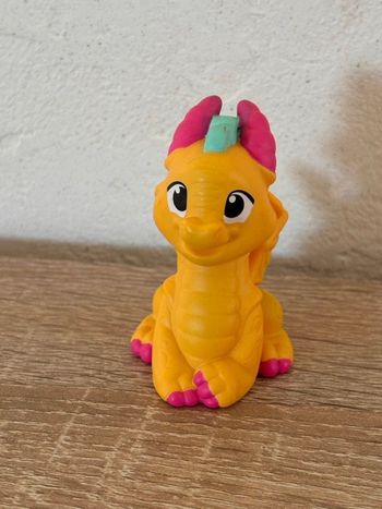 Tonie étincelle fabuleuses créatures 