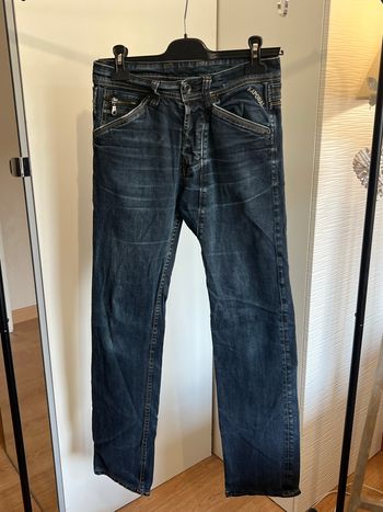 Jeans Kaporal taille 38 