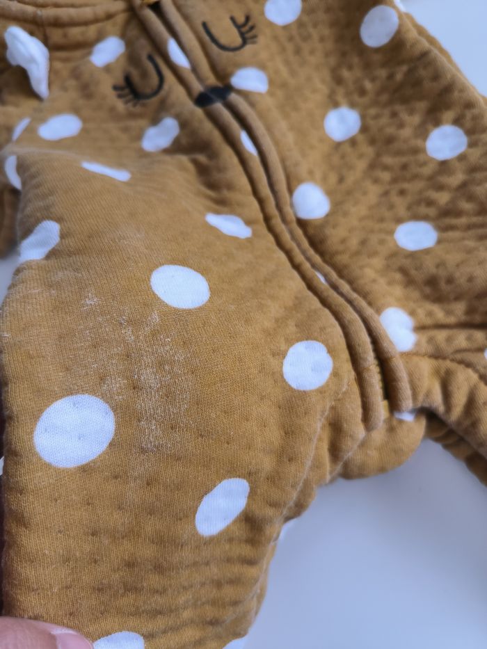 Combinaison - photo numéro 3