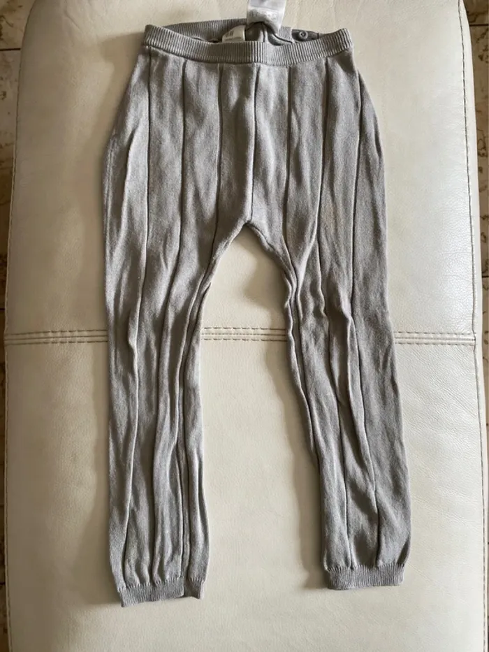 Ensemble maille H&M 104 - photo numéro 7