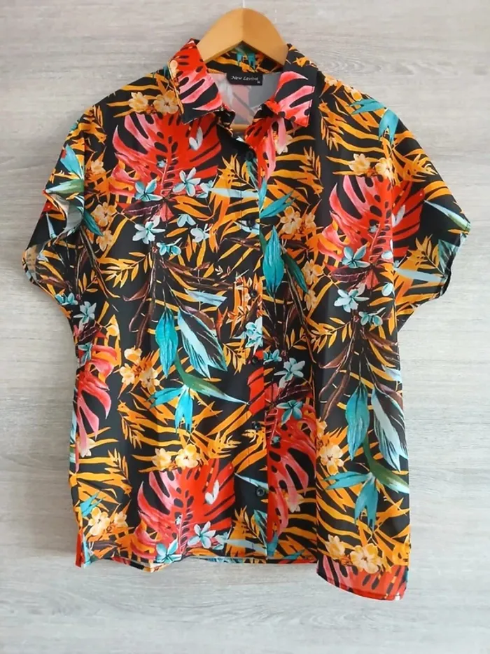 Chemise New Laviva